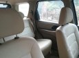 Ford Escape   2003 - Bán ô tô Ford Escape năm 2003, màu đen, xe đẹp