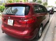 BMW 2 Series 218i Gran Tourer 2016 - Xe BMW 2 Series 218i Gran Tourer 2016, màu đỏ, nhập khẩu nguyên chiếc  