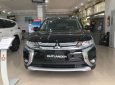 Mitsubishi Outlander 2019 - Cần bán Mitsubishi Outlander đời 2019, màu đen, giá tốt