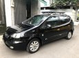 Chevrolet Vivant 2.0MT 2009 - Bán xe Chevrolet Vivant 2009 số sàn, màu đen, 7 chỗ cực mới