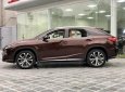 Lexus RX 350 2017 - Bán ô tô Lexus RX 350 năm sản xuất 2017, màu nâu, nội thất căng đét, xe cực đẹp, LH 0905098888 - 0982.84.2838