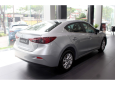 Mazda 3 1.5L 2019 - Mazda 3 Sedan 1.5L 2019 - Chính hãng tại Mazda Thanh Hóa 5S