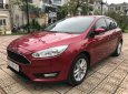 Ford Focus Trend 1.5 AT Ecoboost   2017 - Bán xe Ford Focus Trend 1.5 AT Ecoboost Hatchback đời 2017, màu đỏ