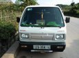 Suzuki Super Carry Van   2010 - Bán Suzuki Super Carry Van đời 2010, màu trắng, giá 210tr