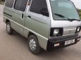 Suzuki Super Carry Van 2005 - Cần bán Suzuki Super Carry Van đời 2005, màu bạc chính chủ