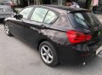 BMW 1 Series 118i 2015 - Cần bán BMW 1 Series 118i đời 2015, màu đen, xe nhập, 888tr