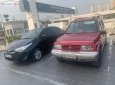 Suzuki Vitara JLX 2005 - Bán xe Suzuki Vitara JLX sản xuất 2005, màu đỏ 