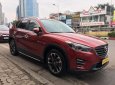 Mazda CX 5 2.5AT 2017 - Bán Mazda CX 5 2.5AT sản xuất năm 2017, màu đỏ, giá 875tr