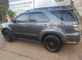 Toyota Fortuner G 2013 - Bán xe Toyota Fortuner máy dầu 2013, số sàn, màu xám chì