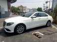 Mercedes-Benz E class E200 2017 - Bán Mercedes E200 SX 2017, 20000km, còn rất mới 