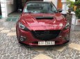 Mazda 3 2016 - Bán Mazda 3 năm 2016, màu đỏ, 670tr