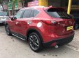 Mazda CX 5 2.5AT 2017 - Bán Mazda CX 5 2.5AT sản xuất năm 2017, màu đỏ, giá 875tr