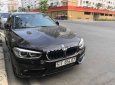 BMW 1 Series 118i 2015 - Cần bán BMW 1 Series 118i đời 2015, màu đen, xe nhập, 888tr