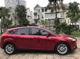 Ford Focus Trend 1.5 AT Ecoboost   2017 - Bán xe Ford Focus Trend 1.5 AT Ecoboost Hatchback đời 2017, màu đỏ