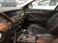 BMW 5 Series 523i 2011 - BMW 523i màu trắng, đời 2011