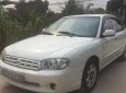 Kia Spectra 2004 - Cần bán Kia Spectra đời 2004, màu trắng