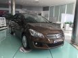 Suzuki Ciaz 2019 - Bán Suzuki Ciaz kinh doanh Grab siêu kinh tế 