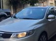 Kia Forte  MT 2011 - Cần bán Kia Forte Sx 2011, bản full option
