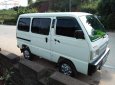 Suzuki Super Carry Van   2010 - Bán Suzuki Super Carry Van đời 2010, màu trắng, giá 210tr