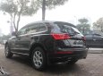 Audi Q5 2015 - Cần bán Audi Q5 năm sản xuất 2015, màu đen, nhập khẩu