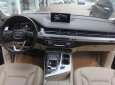 Audi Q7 3.0 TFSI Quattro 2016 - Bán Audi Q7 năm sản xuất 2016, màu nâu, nhập khẩu nguyên chiếc 