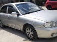 Kia Spectra 2005 - Bán Kia Spectra 2005, màu bạc