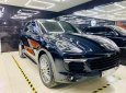 Porsche Cayenne 2015 - Bán ô tô Porsche Cayenne đời 2015, màu xanh lam nhập khẩu