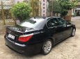 BMW 5 Series 530i 2007 - Bán xe BMW 5 Series 530i đời 2007, màu đen, xe nhập, giá chỉ 599 triệu