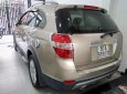 Chevrolet Captiva 2008 - Bán ô tô Chevrolet Captiva năm 2008 chính chủ 