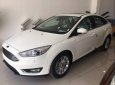 Ford Focus   2019 - Bán Ford Focus năm sản xuất 2019, màu trắng, mới 100%