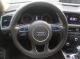 Audi Q5 2015 - Cần bán Audi Q5 năm sản xuất 2015, màu đen, nhập khẩu