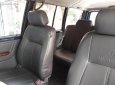 Mitsubishi Pajero 2.4 1998 - Bán Mitsubishi Pajero 2.4 năm 1998, màu xanh lam, nhập khẩu