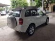 Toyota RAV4 2005 - Bán ô tô Toyota RAV4 sản xuất 2005, màu trắng, nhập khẩu nguyên chiếc, giá 535tr