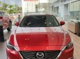 Mazda 6 2019 - Bán Mazda 6 New chính hãng - ưu đãi khủng sau Tết - trả trước 270 triệu