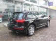 Audi Q5 2015 - Cần bán Audi Q5 năm sản xuất 2015, màu đen, nhập khẩu