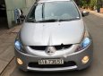 Mitsubishi Grandis 2008 - Cần bán Mitsubishi Grandis đời 2008, màu bạc