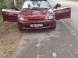 Chrysler Neon 1995 - Bán xe Chrysler Neon năm 1995, màu đỏ, nhập khẩu nguyên chiếc, giá tốt 88 triệu