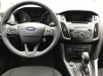 Ford Focus Trend 1.5 AT Ecoboost   2017 - Bán xe Ford Focus Trend 1.5 AT Ecoboost Hatchback đời 2017, màu đỏ