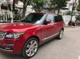 LandRover 2014 - Cần bán xe LandRover Range Rover sản xuất 2014, màu đỏ, nhập khẩu 