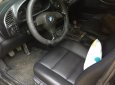 BMW 3 Series 320i 1996 - Xe BMW 3 Series 320i năm 1996, màu đen, nhập khẩu