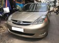 Toyota Sienna LE 2008 - Gia đình cần bán xe Sienna 2008, zin cọp, bản LE, hai cửa điện, một ghế điện