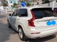 Volvo XC90 2017 - Cần bán xe Volvo XC90 đời 2017, màu trắng, nhập khẩu  