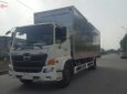 Hino 500 Series    2019 - Bán Hino 500 Series sản xuất năm 2019, màu trắng