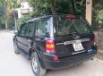 Ford Escape   2003 - Bán ô tô Ford Escape năm 2003, màu đen, xe đẹp
