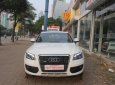 Audi Q5 2.0T Quattro 2013 - Cần bán Audi Q5 đời 2013, màu trắng