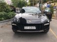 Porsche Cayenne Turbo S 2009 - Cần bán xe Porsche Cayenne Turbo S đời 2009, màu đen, nhập khẩu còn mới