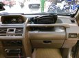 Mitsubishi Pajero 2005 - Cần bán xe Mitsubishi Pajero 2005, màu bạc