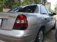 Daewoo Nubira 1.6 2003 - Cần bán xe Daewoo Nubira 1.6 sản xuất 2003, màu bạc giá 87tr