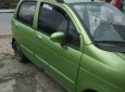 Daewoo Matiz SE 2002 - Tôi cần bán chiếc xe Matiz SE đời cuối 2002, đầu 2003