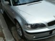 BMW 3 Series 325i Sport 2004 - Bán BMW 3 Series 325i Sport năm sản xuất 2004, màu bạc, nhập khẩu, xe chạy êm ái